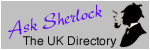 Ask Sherlock