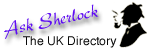 Ask Sherlock